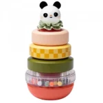 Panda dindolino Taf Toys