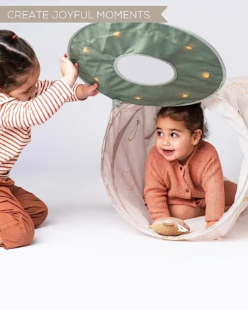 Svetleći tunel Taf Toys