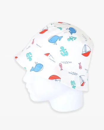 Morski šeširić Jungle