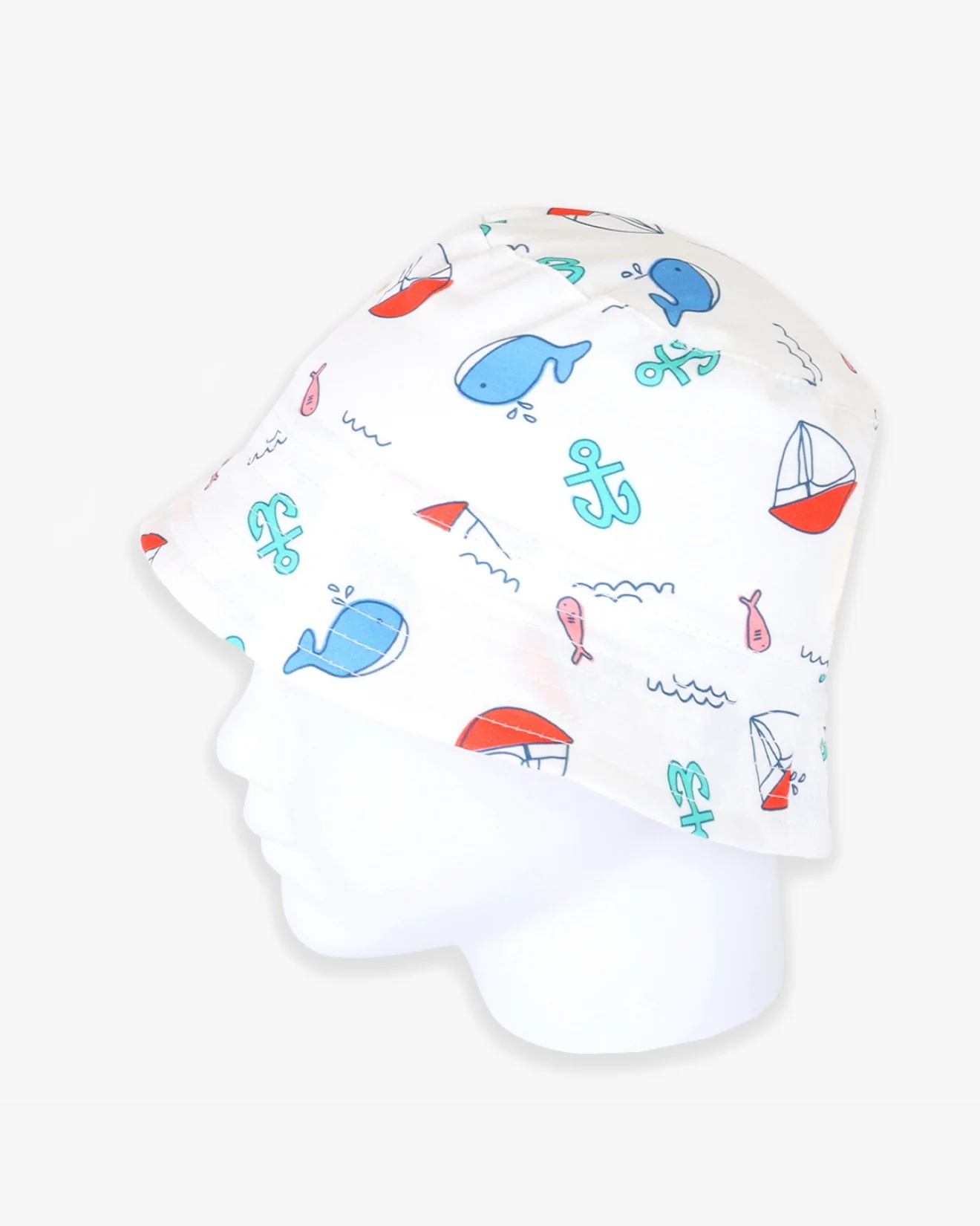 Morski šeširić Jungle