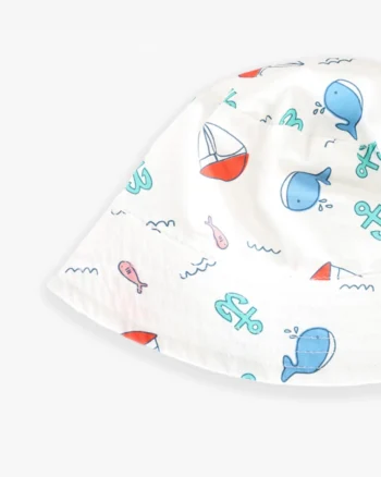 Morski šeširić Jungle