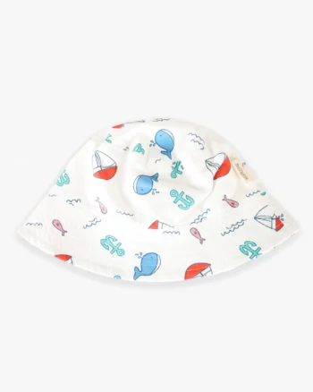 Morski šeširić Jungle