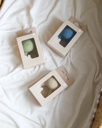 Meda zvečka glodalica Just Kiddin