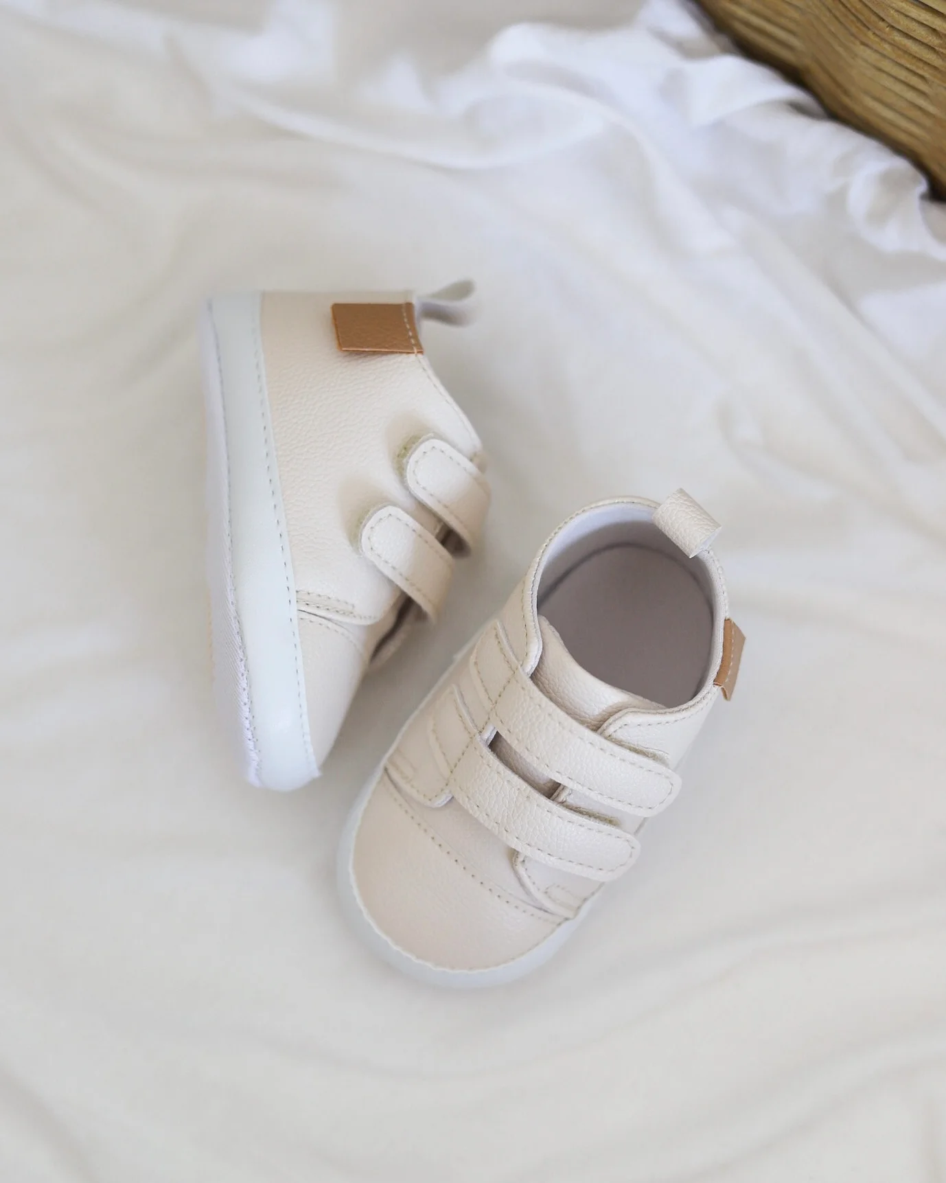 Nehodajuće cipele bež Jungle