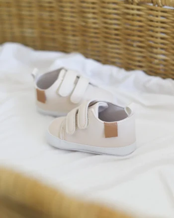 Nehodajuće cipele bež Jungle