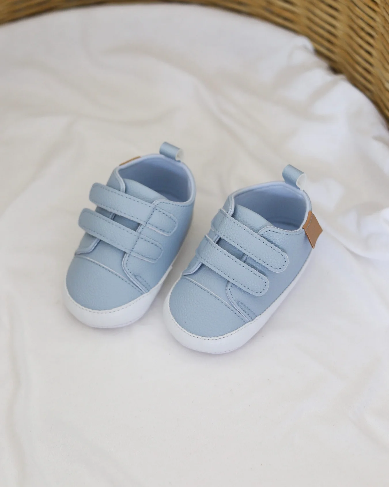 Nehodajuće cipele plave Jungle