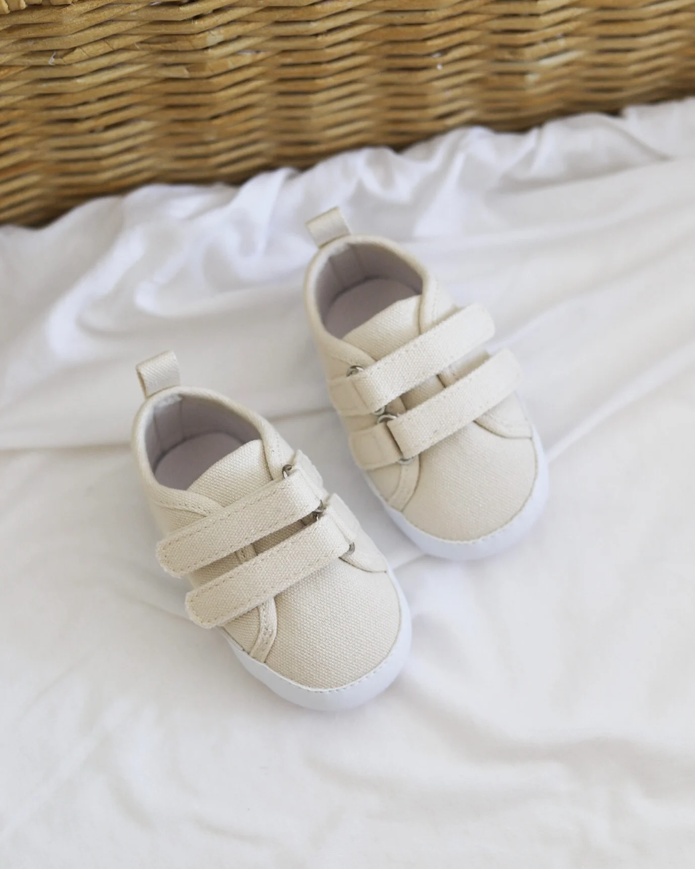 Nehodajuće bež patike Jungle