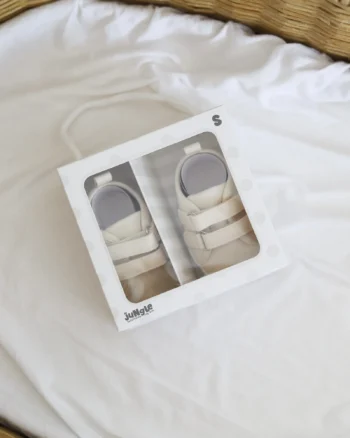 Nehodajuće bež patike Jungle