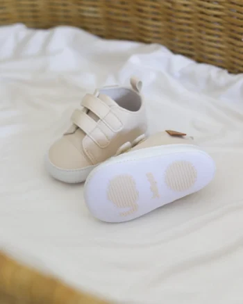 Nehodajuće cipele bež Jungle