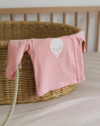 Pink set 6/1 Just Kiddin BornToFly
