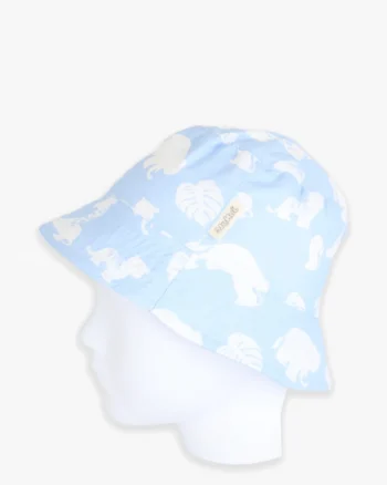 Plavi Safari šešir Jungle