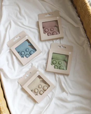 Pop it silikonska glodalica Just Kiddin