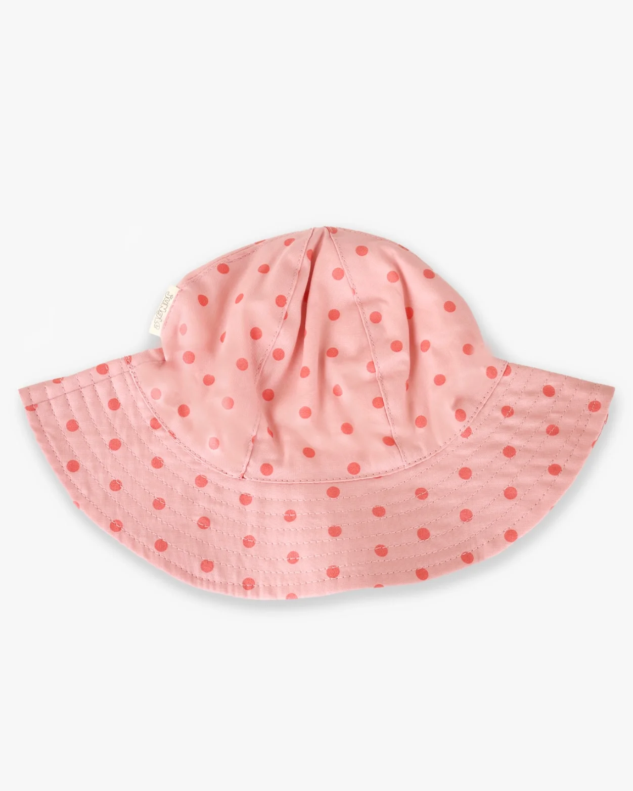 Šešir sa tufnicama Jungle