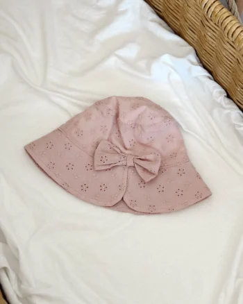 Rupičasti roze šešir Jungle 42-52