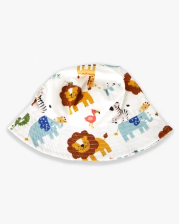 Safari šešir Jungle