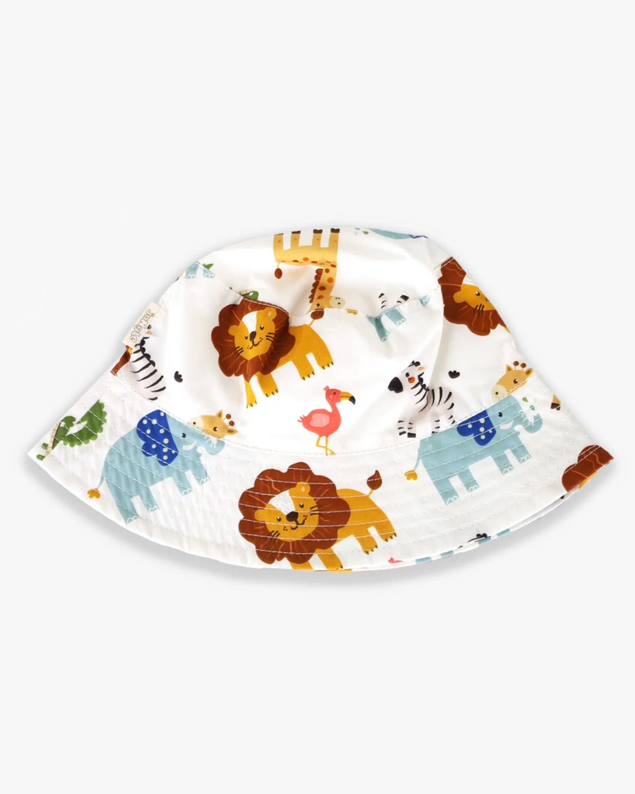 Safari šešir Jungle