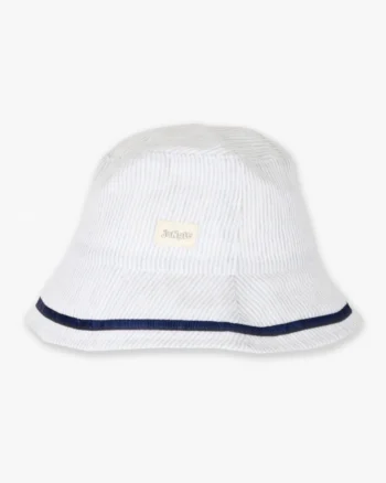 Šeširić sa sivim prugama Jungle