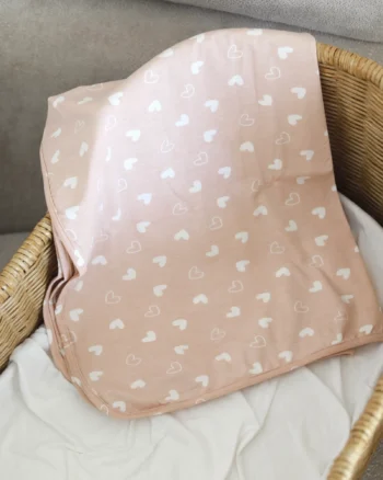 Set 6/1 sa srcima Just Kiddin LittleWildFlower