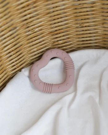 Srce glodalica Just Kiddin