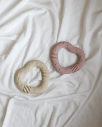 Srce glodalica Just Kiddin