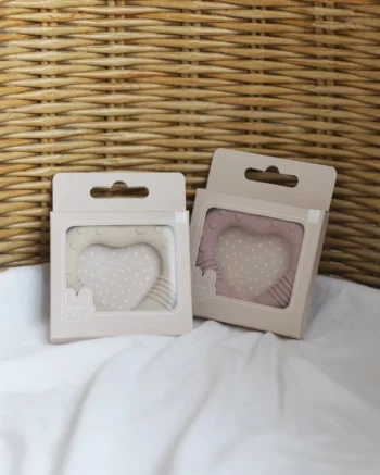 Srce glodalica Just Kiddin