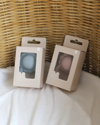 Suncokret zvečka glodalica Just Kiddin