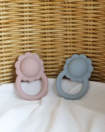 Suncokret zvečka glodalica Just Kiddin