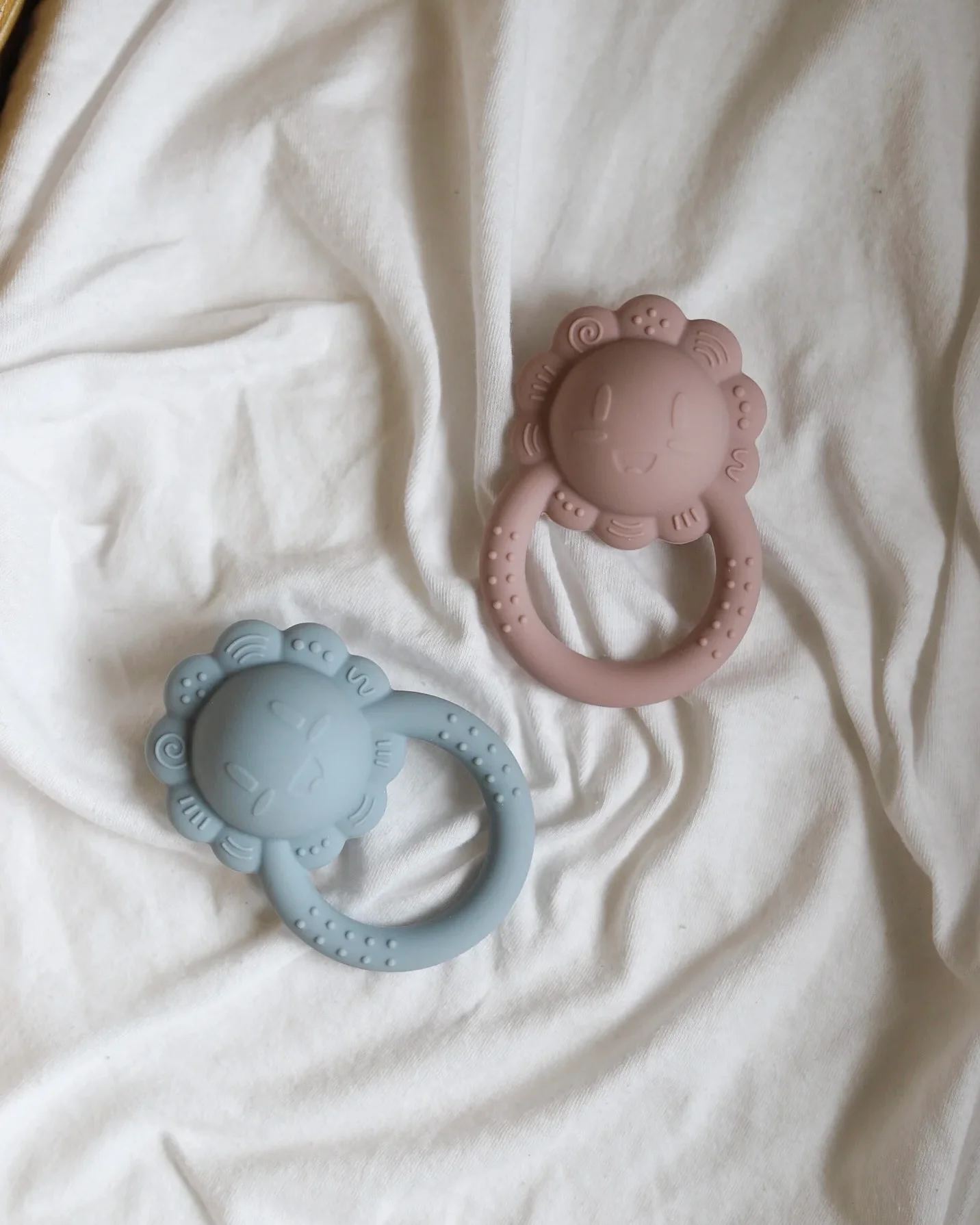 Suncokret zvečka glodalica Just Kiddin