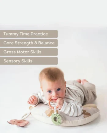 Jastuk za tummy time Taf Toys