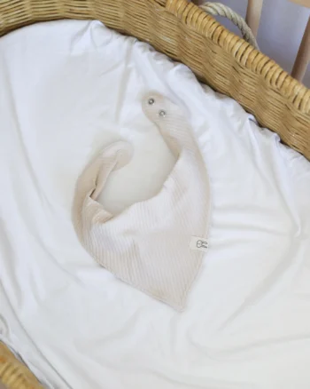 Rebrasta bež portikla Just Kiddin BornToFly