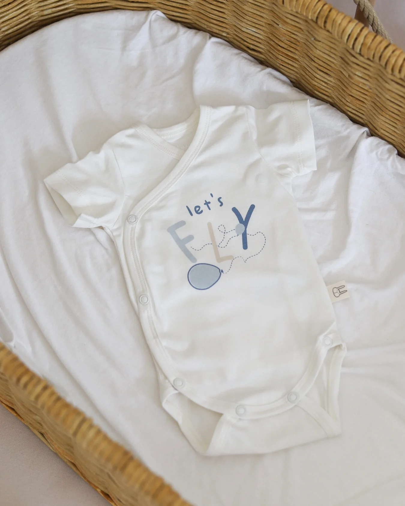 Bodi Let's Fly Just Kiddin BornToFly