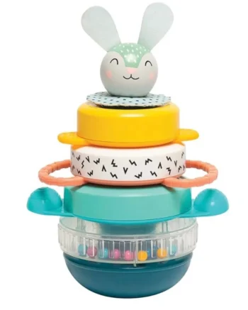 Hunny Bunny dindolino Taf Toys