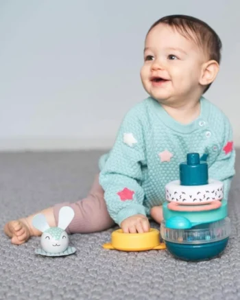 Hunny Bunny dindolino Taf Toys