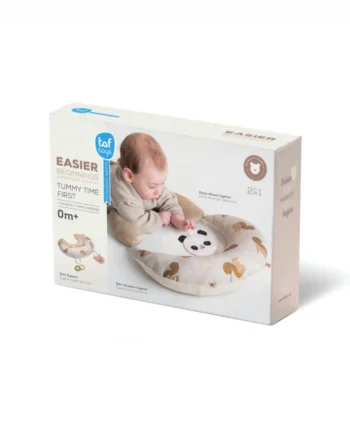 Jastuk za tummy time Taf Toys