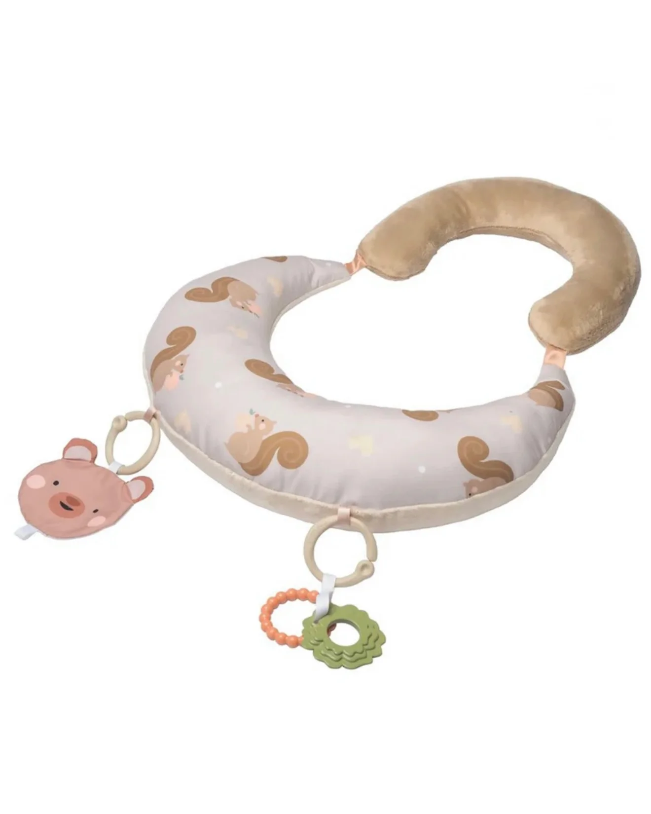 Jastuk za tummy time Taf Toys