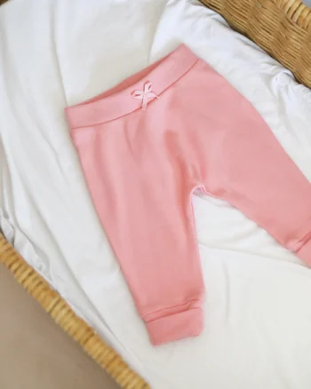 Pink donji deo Just Kiddin BornToFly