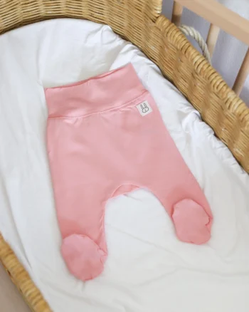 Pink donji deo stopice Just Kiddin BornToFly