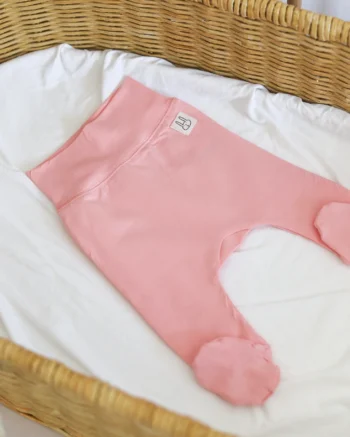 Pink donji deo stopice Just Kiddin BornToFly