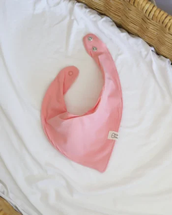 Pink portikla Just Kiddin BornToFly