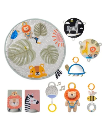 Savannah 360 activity gym Taf Toys