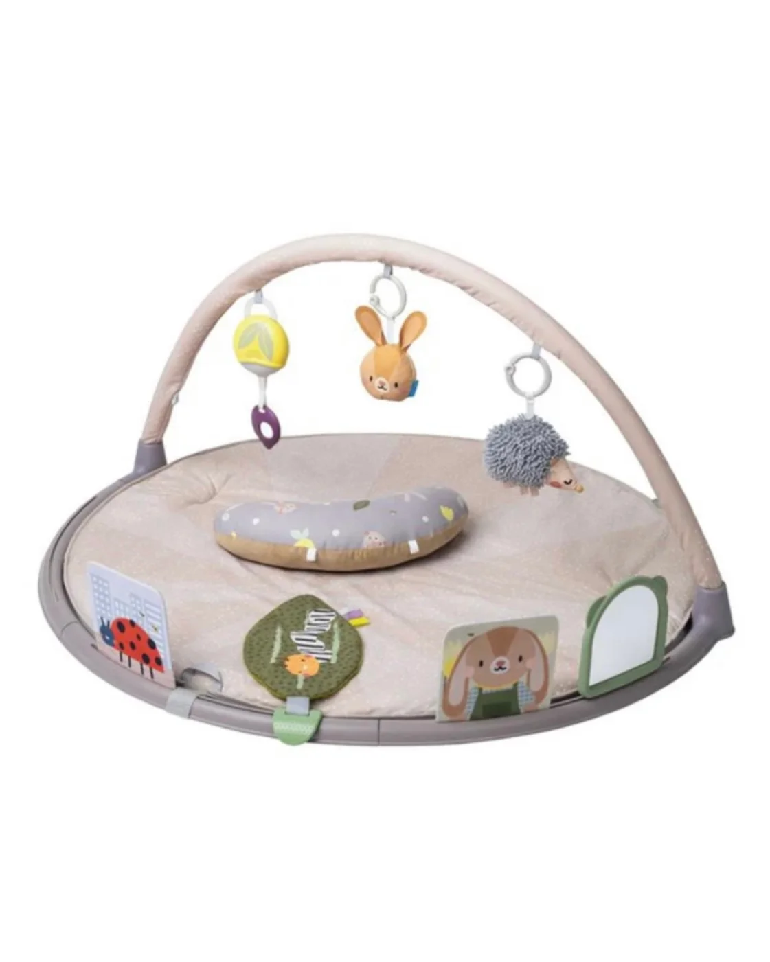 Tummy time activity gym Taf Toys