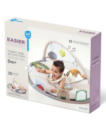 Tummy time activity gym Taf Toys