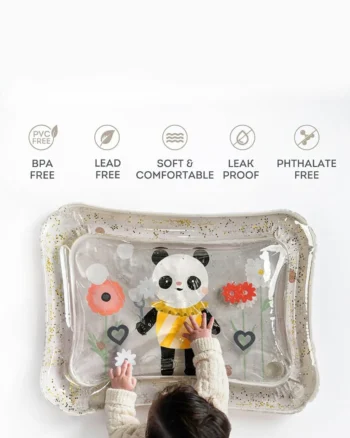 Neutralna vodena podloga Taf Toys Panda