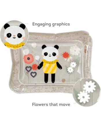 Neutralna vodena podloga Taf Toys Panda