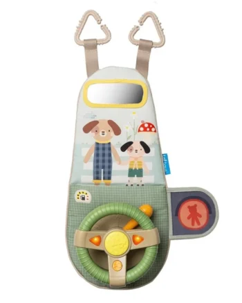 Vozi i otkrivaj igračka za auto Taf Toys