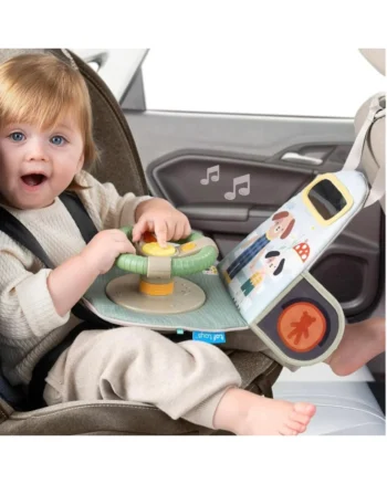 Vozi i otkrivaj igračka za auto Taf Toys