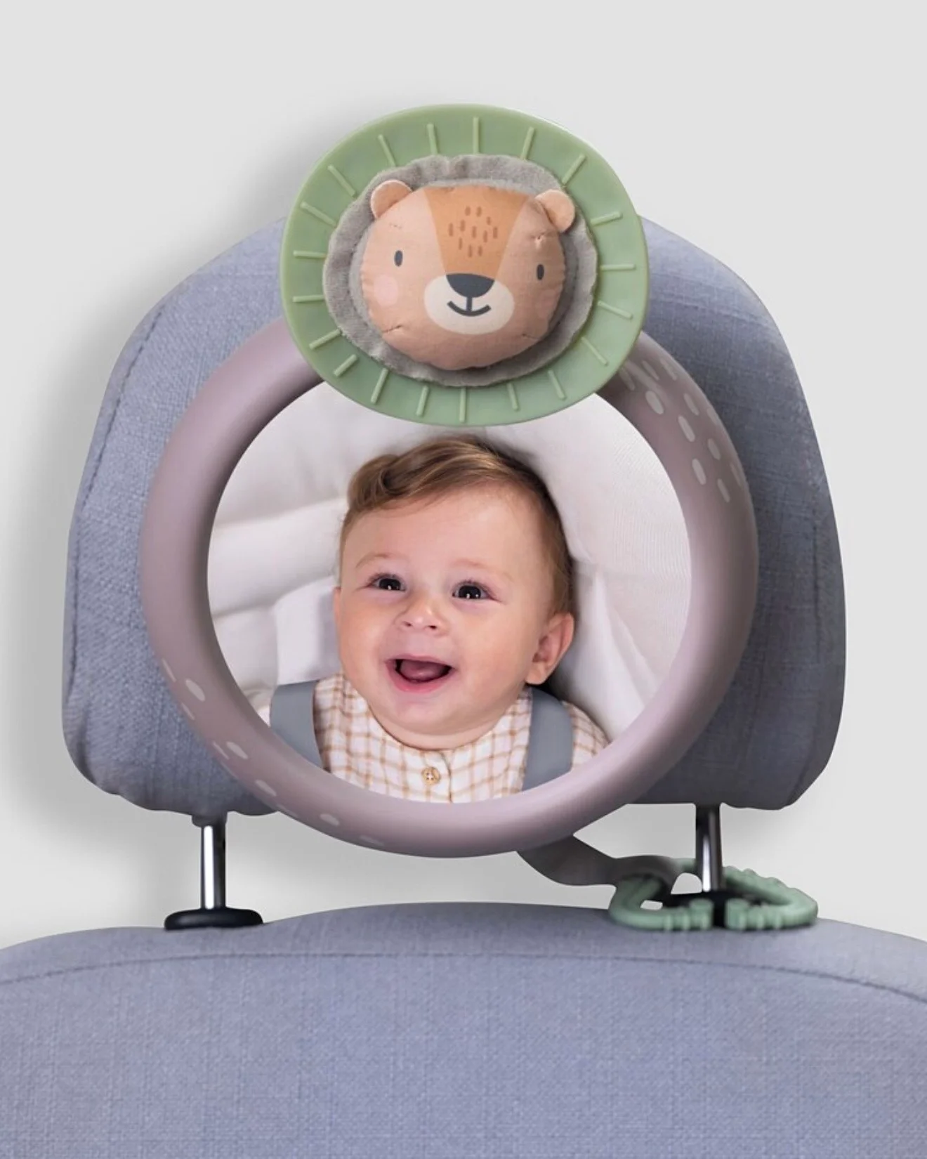 Savannah ogledalo za auto Taf Toys